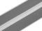 Zip spirlov No 3 metr reflexn
