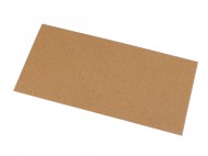 Paprov oblka 11x22 cm