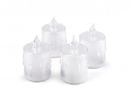 LED svka na baterky 3,5 cm - zvtit obrzek