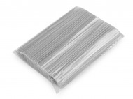 Vzac drtek transparent dlka 10 cm