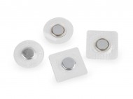 Skryt magnetick zapnn k nait 12 mm