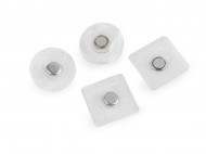 Skryt magnetick zapnn k nait 8 mm