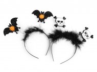 elenka do vlas - Halloween, arodjnice