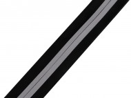 Zip spirlov vododoln No 7 metr reflexn