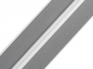 Zip spirlov No 3 metr reflexn