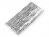 Vzac drtek transparent dlka 15 cm - zvtit obrzek