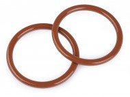 Plastov ucha na taky 14 cm