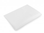 Vyvac tkanina Panama / Perlika nekroben e 150 cm 111 oek bl, 1 m - zvtit obrzek
