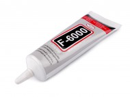 Lepidlo univerzln F-6000 na kov, keramiku, kmen, devo, plast a papr 110 ml viz foto, 1 ks - zvtit obrzek