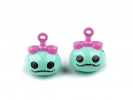 Rolniky halloween 3 mint, 2 ks - zvtit obrzek