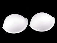 Koky do plavek / korzet s push-up efektem velikost S, M 1 (S) bl, 1 pr - zvtit obrzek