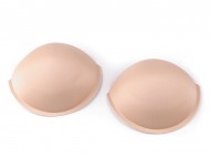Koky do plavek / korzet s push-up efektem velikost S, M 3 (S) tlov, 3 pr - zvtit obrzek