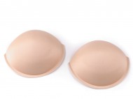 Koky do plavek / korzet s push-up efektem velikost S, M 4 (M) tlov, 3 pr - zvtit obrzek