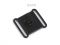 Spona plastov ploch e 25 mm