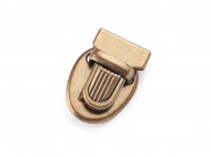 Sada zapnn na taku mini 18x24 mm - 2 staromosaz, 10 sada