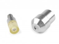 Piston na dut nty 6 mm nikl, 1 sada - zvtit obrzek