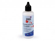 Lepidlo na trasov kamnky 80 ml transparent, 1 ks - zvtit obrzek