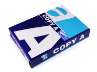 Kancelsk papr Copy A A4 Premium - 80 g/m, 500 list bl, 1 ks - zvtit obrzek
