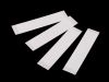 2 (18 mm) transparent, 1 sek