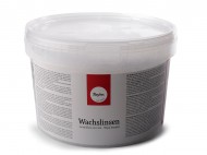 Vosk parafnov - peletky k vrob svek 1500 g transparent, 1 ks - zvtit obrzek