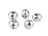 1 (24 mm) stbrn, 10 ks