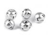 3 (30 mm) stbrn, 10 ks
