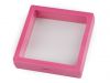 2 pink, 1 ks