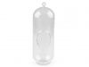 transparent, 1 ks
