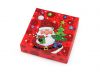 1 erven Santa, 1 ks