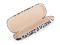 Pouzdro na brle zvec vzor 6x16 cm