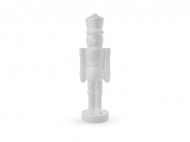 Vojek / louskek 10x35 cm polystyren bl, 1 ks - zvtit obrzek