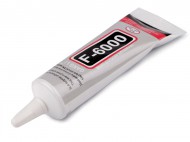 Lepidlo univerzln F-6000 na kov, keramiku, kmen, devo, plast a papr 50 ml