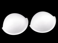Koky do plavek / korzet s push-up efektem velikost S, M