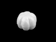 Dn 3x3,8 cm polystyren