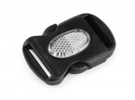 Spona trojzubec s odrazkou e 32 mm