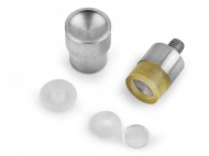 Piston / apliktor knoflku na kiltovku