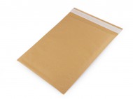 Pevn paprov oblka 35x47 cm s bublinkovou fli uvnit