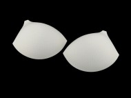 Koky do plavek / korzet s perforac soft velikost 32