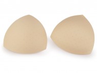 Vztu do plavek s push-up efektem s perforac velikost L