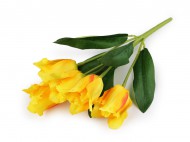 Uml kytice tulipn