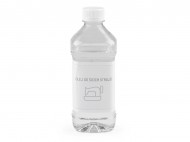 Olej do icch stroj 400 ml