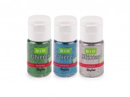 Glitry ekologick bez mikroplastu 7 g