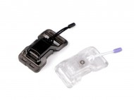 Magnetick plastov spona e 20 mm