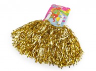 Pompon pro roztleskvaky 2 ks