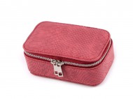 Mal perkovnice na zip 8x13x6 cm