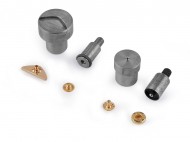 Piston na zapnn na penenku / kabelku