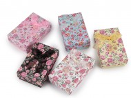 Krabika na perky 5x8 cm