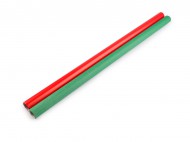 Balic papr vnon jednobarevn 0,7x2 m
